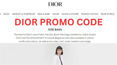 dior free gift promo code|Dior uk promo code 2024.